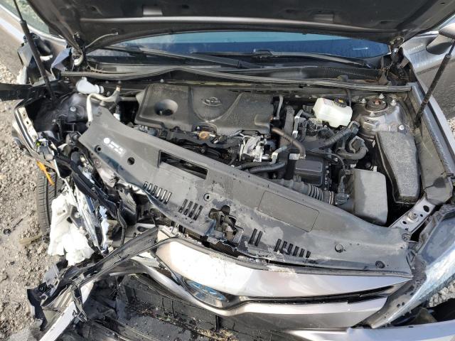 4T1F31AK3LU529118 Toyota CAMRY XLE