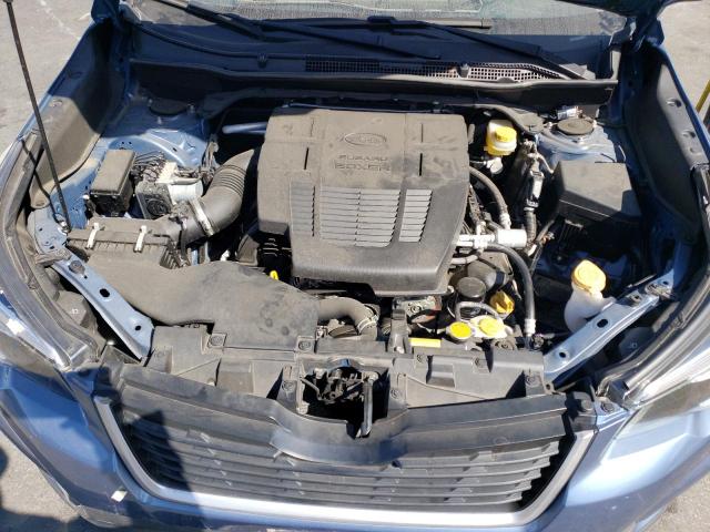 JF2SKACC9KH409084 Subaru Forester