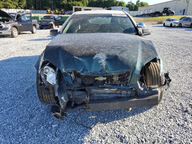 6G3NS5U25EL924886 Chevrolet Caprice Po