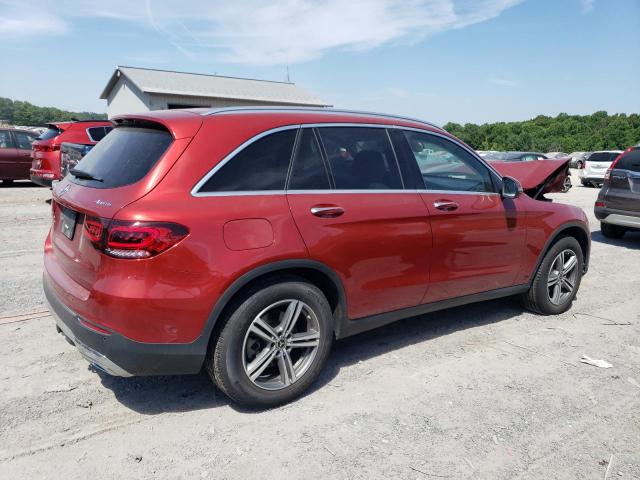 W1N0G8EB4LF823321 Mercedes-Benz GLC 300 4M