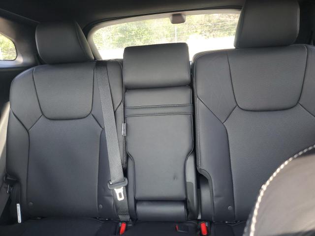 2T2BBMCA5PC004538 Lexus Rx 350h Base