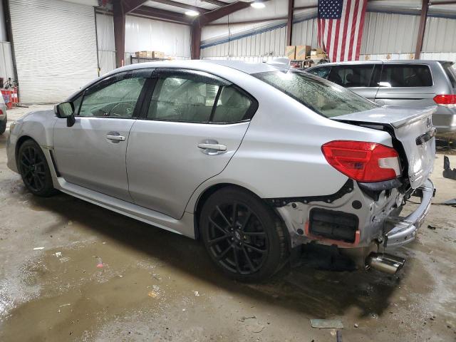 JF1VA1H64L9820220 Subaru WRX LIMITE