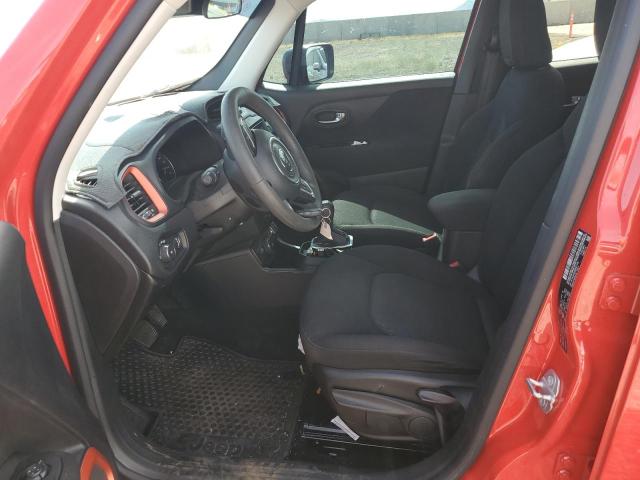 ZACNJDAB6MPM71383 Jeep Renegade Sport