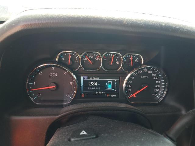 1GNSKCKC1FR126455 Chevrolet Tahoe K1500 Ltz