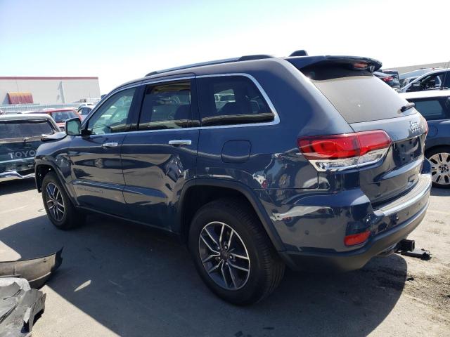 1C4RJEBG4LC154693 Jeep Grand Cherokee Limited
