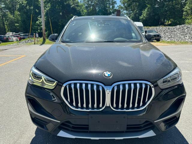 WBXJG9C05M3M76333 BMW X1 Xdrive28i