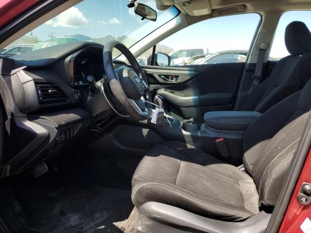4S3BWAF65M3014859 Subaru Legacy Pre