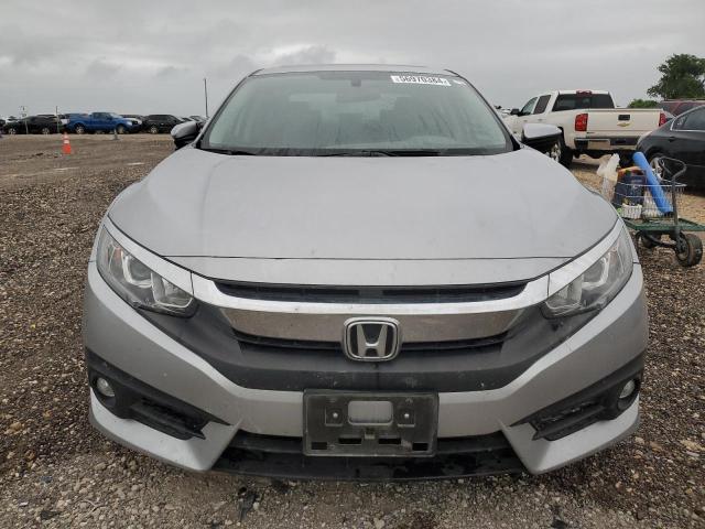 JHMFC1F30JX008860 Honda CIVIC EX