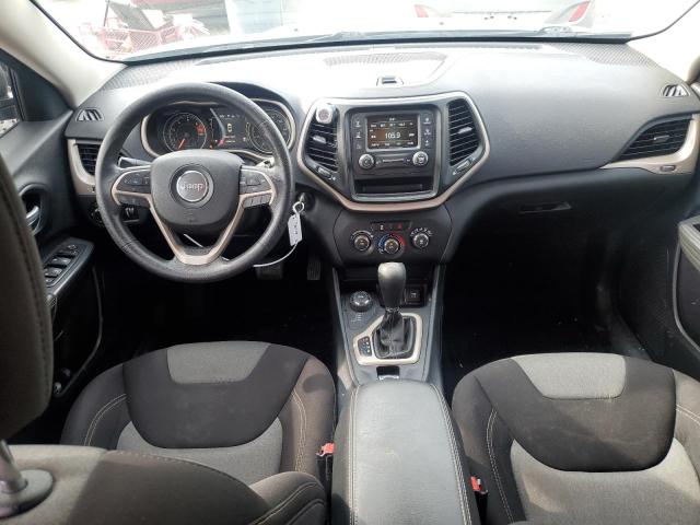 1C4PJMAB7GW286388 Jeep Cherokee Sport
