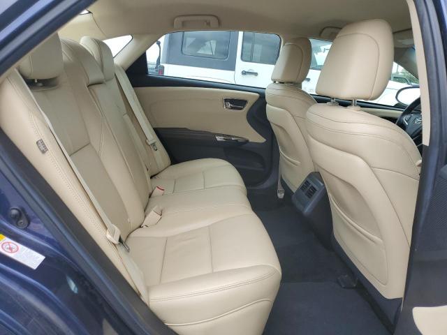 4T1BK1EB1GU235296 Toyota AVALON XLE