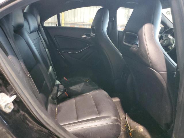 WDDSJ4EB5JN539912 Mercedes-Benz CLA 250