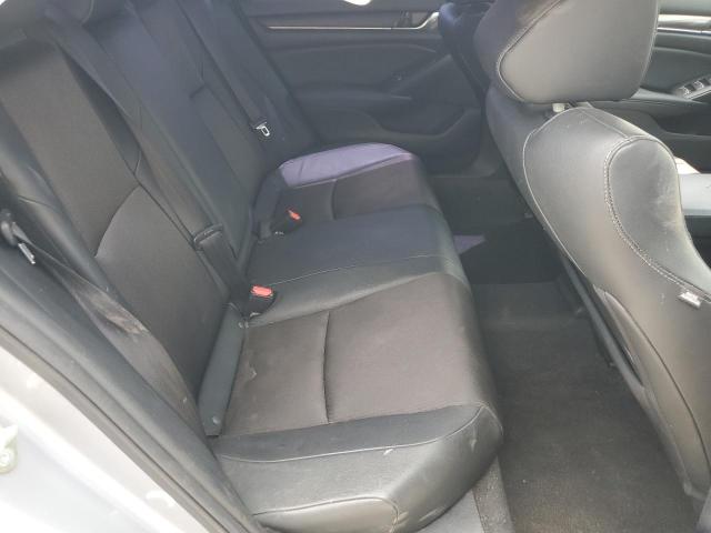 1HGCV1F33LA004761 Honda Accord Sport