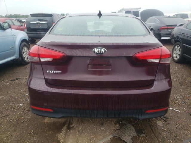 3KPFK4A74HE133709 KIA FORTE LX