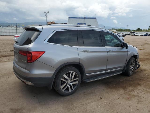5FNYF5H9XHB027673 Honda Pilot Touring
