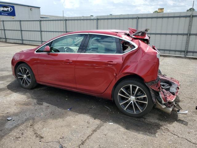 1G4PW5SK4G4132248 Buick Verano Sport Touring