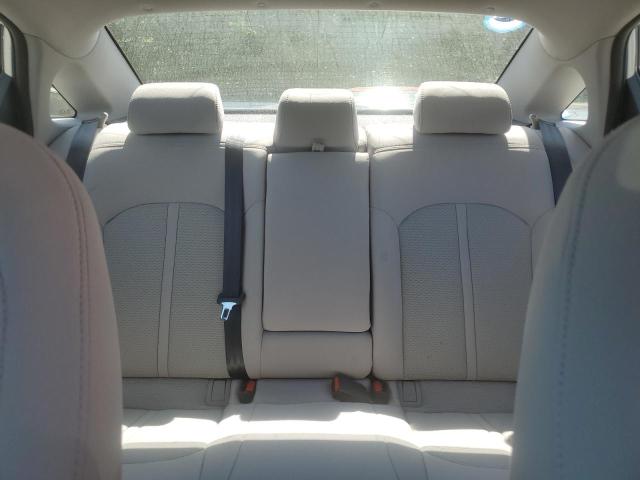 5NPE34AF7GH277183 Hyundai Sonata Sport