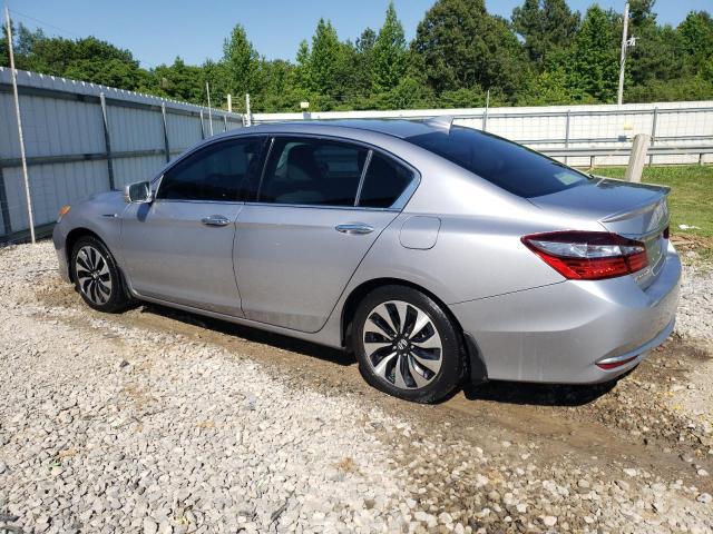 JHMCR6F37HC021458 Honda ACCORD HYB