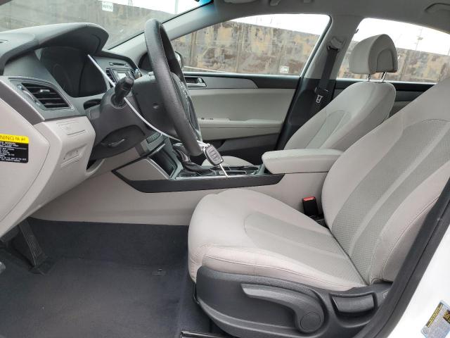 5NPE24AF1HH581386 Hyundai SONATA SE
