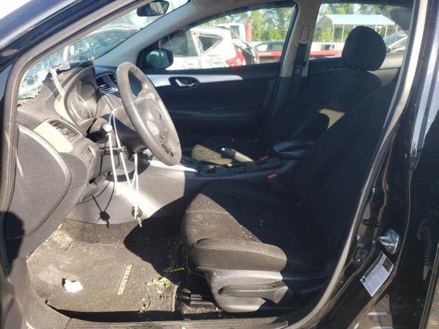 3N1AB7AP9JY334153 Nissan SENTRA S