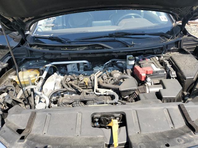 JN8AT3BB4MW214170 Nissan ROGUE SV
