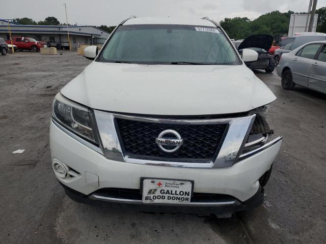 5N1AR2MM6EC601479 Nissan Pathfinder S