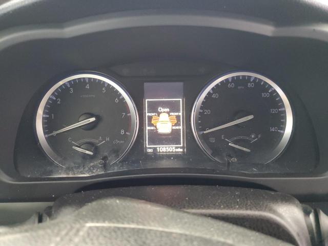 5TDJKRFH4GS314144 Toyota Highlander