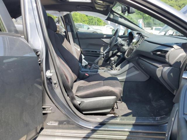 JF1VBAF6XP9821460 Subaru WRX PREMIU