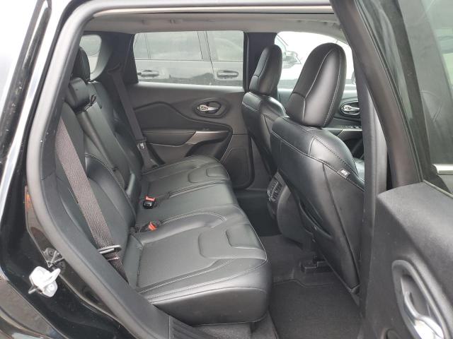 1C4PJMDN5ND520395 Jeep Cherokee Limited