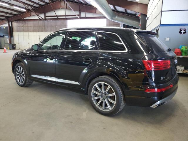 WA1LAAF78HD039227 Audi Q7 Premium Plus