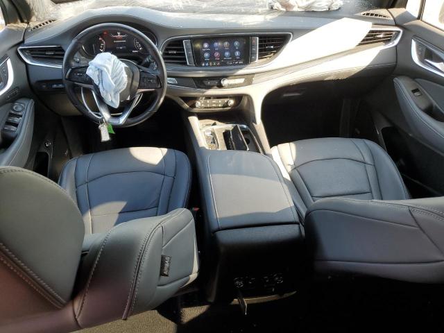 5GAEVBKW5NJ124241 Buick ENCLAVE PR