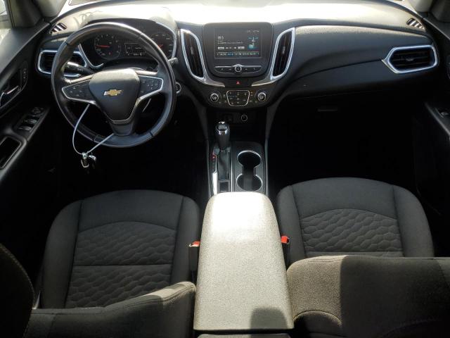 2GNAXSEV0J6240620 Chevrolet EQUINOX LT