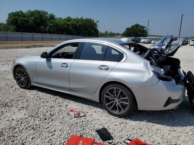 WBA5R1C50KAK08477 BMW 330I