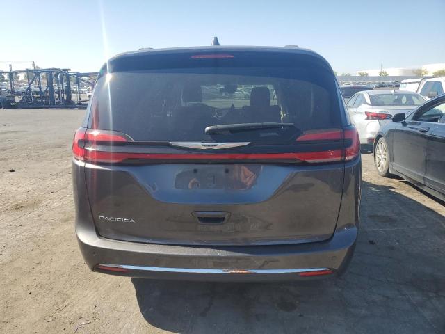 2C4RC1BG3NR134156 Chrysler PACIFICA T