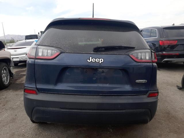 1C4PJLLB6LD653987 Jeep Cherokee Latitude Plus