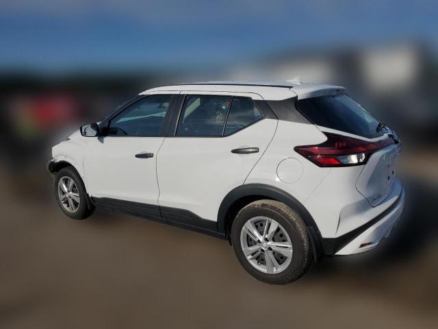 3N1CP5BV8PL552098 Nissan KICKS S