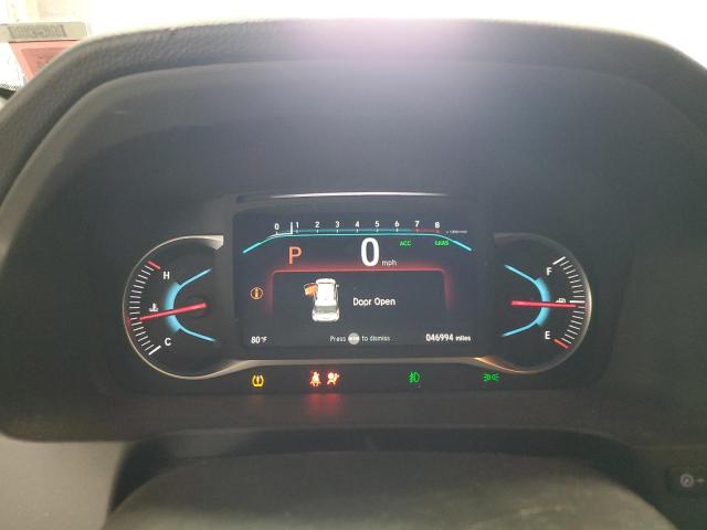 5FNYF6H55MB013189 Honda PILOT EXL