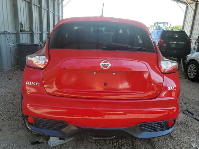 JN8AF5MR5GT602253 Nissan JUKE S