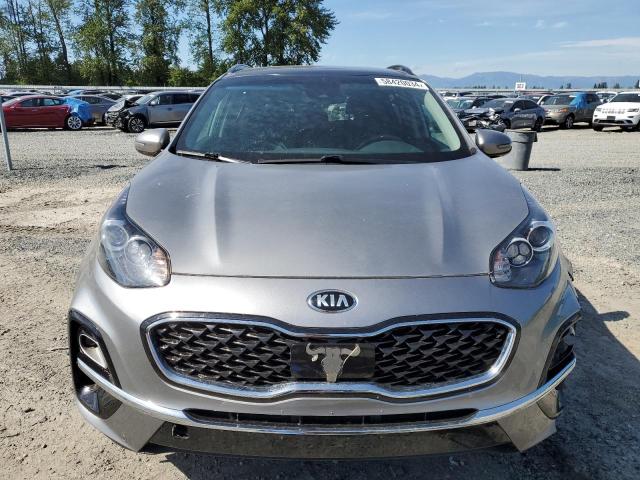 KNDPNCAC2M7860439 KIA SPORTAGE E