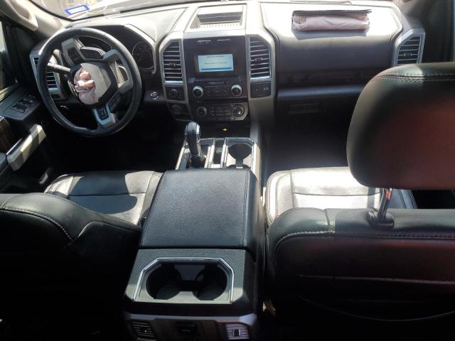 1FTEW1EG1GKE01457 Ford F150 Supercrew