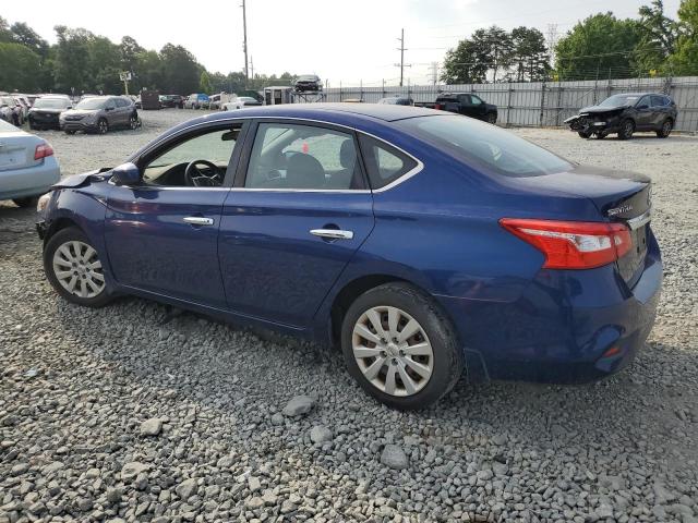 3N1AB7AP0GY252353 Nissan SENTRA S