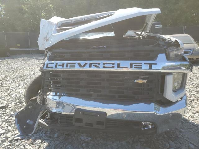 1GC1YNEY3NF195413 Chevrolet Silverado