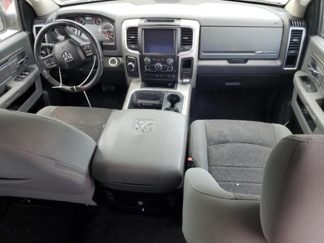 1C6RR6LT0JS232293 RAM 1500 Slt