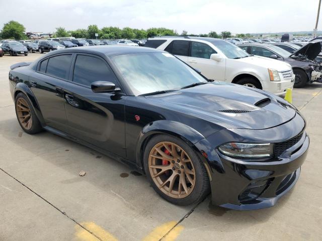 2C3CDXL94JH171114 Dodge Charger Srt Hellcat