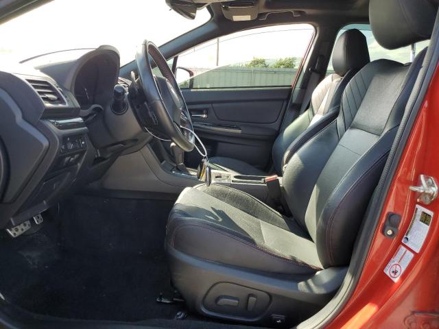 JF1VA1P6XL8801517 Subaru WRX LIMITE