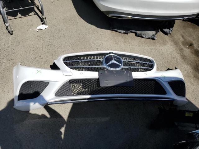 55SWF8DBXLU325763 Mercedes-Benz C 300