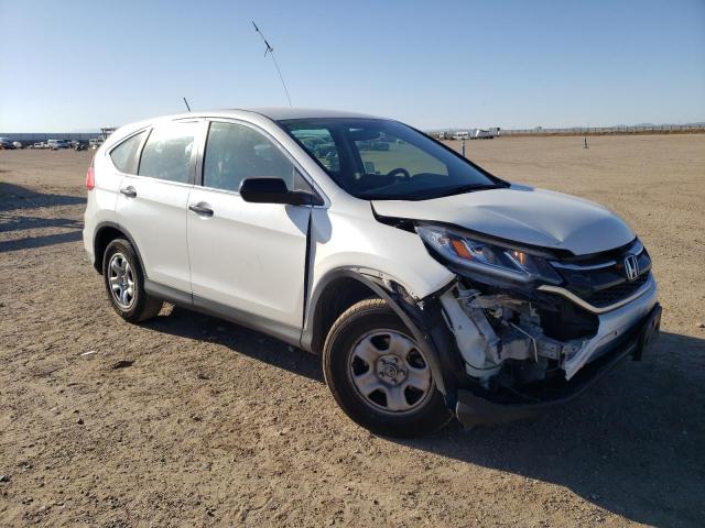 5J6RM4H35GL061638 Honda CR-V LX