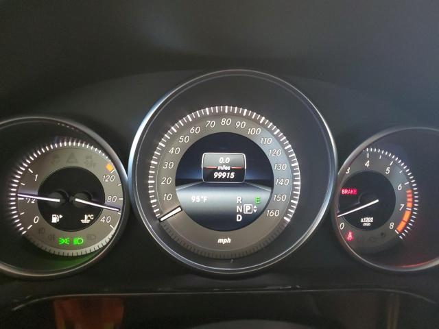 WDDHF5KB7EA777134 Mercedes-Benz E 350