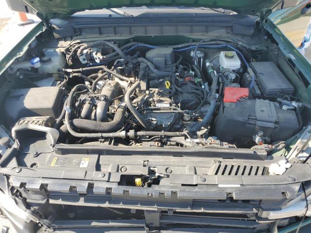 1FMDE5BH2NLA98193 Ford BRONCO BAS