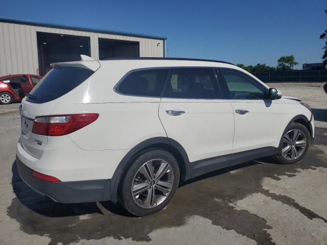 KM8SR4HF7EU081170 Hyundai Santa Fe Gls