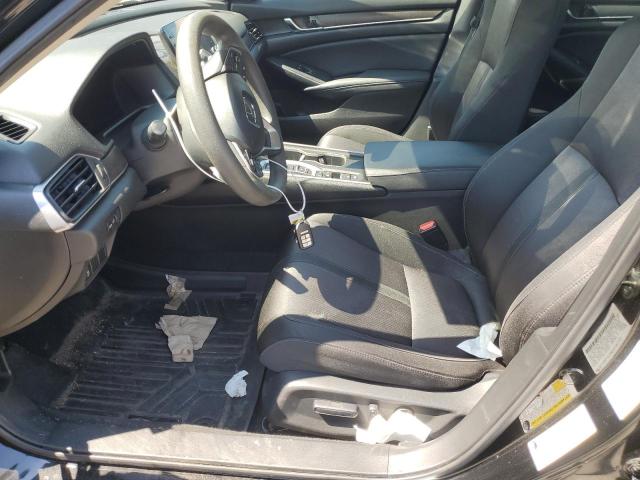1HGCV3F48LA004047 Honda ACCORD HYB